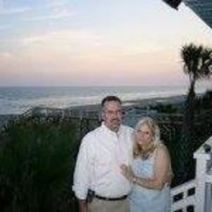 Meet your Posher, Katherine